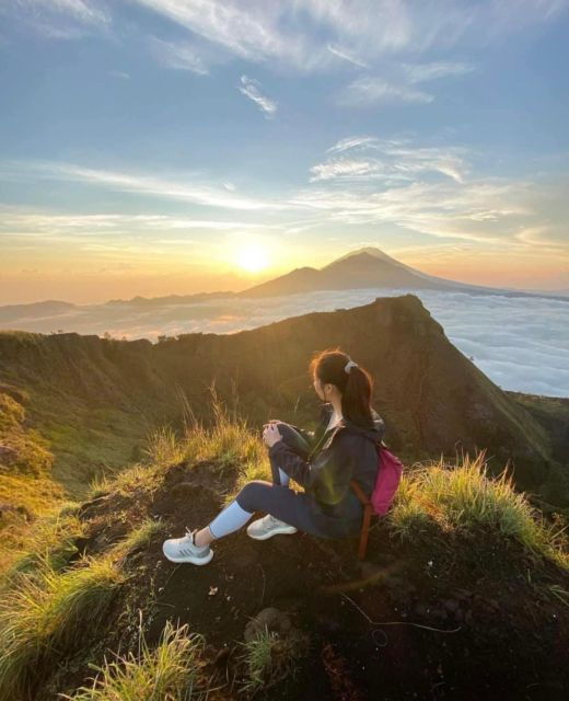 Mount Batur Trekking Sunrise-Hot Spring-Coffee Plantations - Customer Reviews