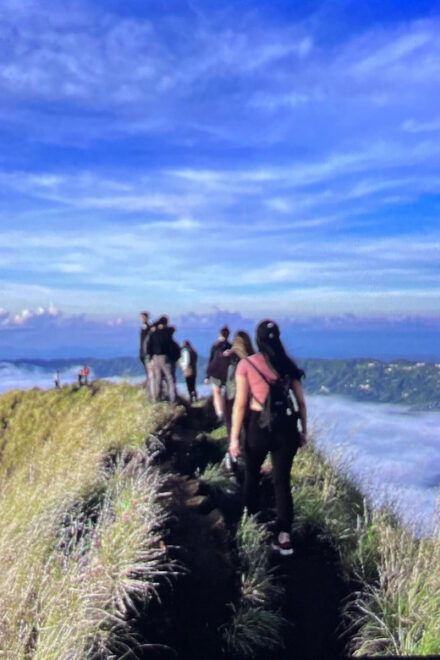Mount Batur Trekking With Breakfast and Natural Hot Spring - Important Safety Information