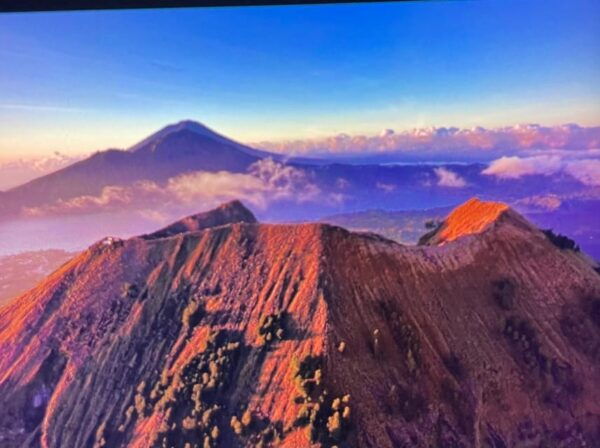 Mount Batur Trekking With Breakfast and Natural Hot Spring - Questions You May Have