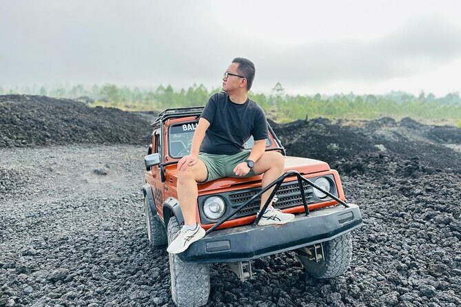 Mount Batur Volcano Sunrise Jeep Tour and White Water Rafting - Why This Tour Offers Great Value