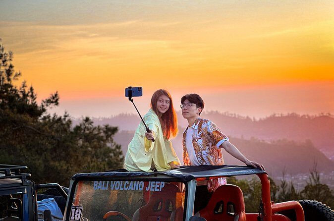 Mount Batur Volcano Sunrise Jeep Tour and White Water Rafting - Who Is This Tour Best Suited For?