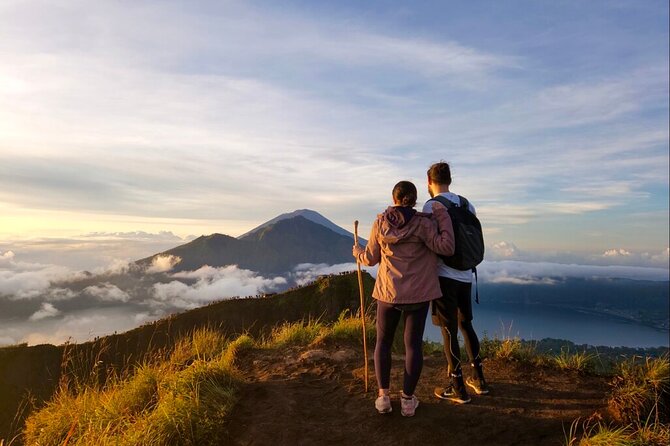 Mount Batur Volcano - Sunrise Trekking Tour With Breakfast - Tour Overview