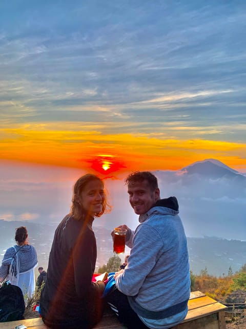 Mount Batur_Sunrise - Key Points