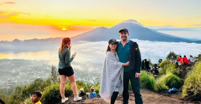 Mount Batur_Sunrise - Experience Highlights