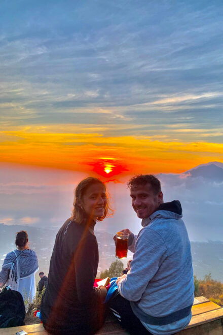 Mount Batur_Sunrise - Inclusions and Pricing Details