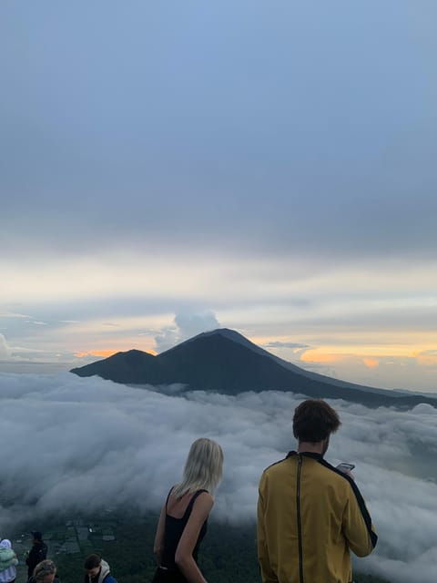 Mount Batur_Sunrise - Essential Packing List