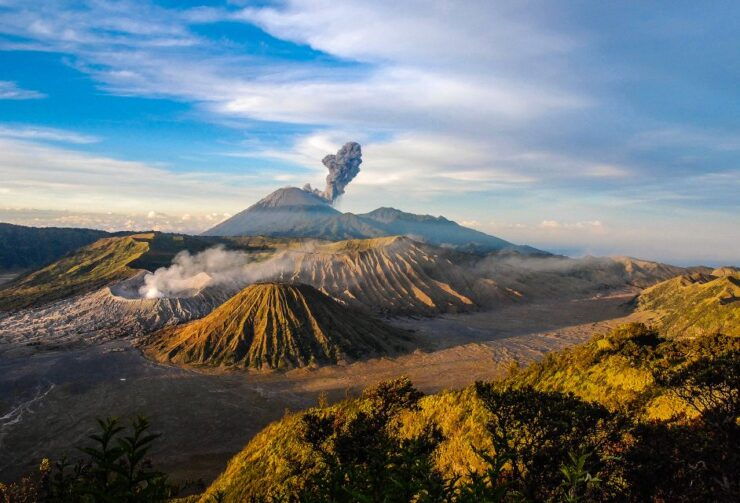 Mount Bromo 2-Day Sunrise Trekking Tour From Surabaya - Experience Highlights
