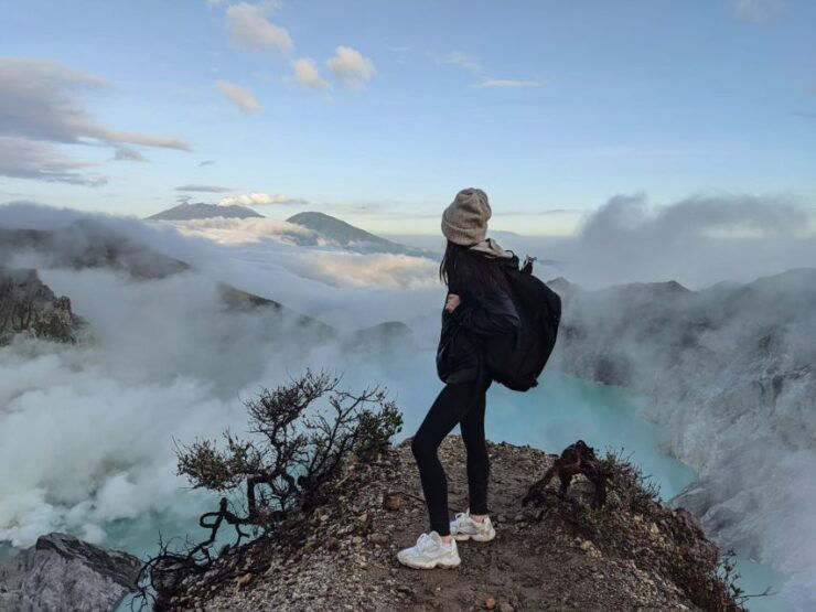 Mount Bromo and Ijen 3D2N Surabaya - Booking and Payment Options
