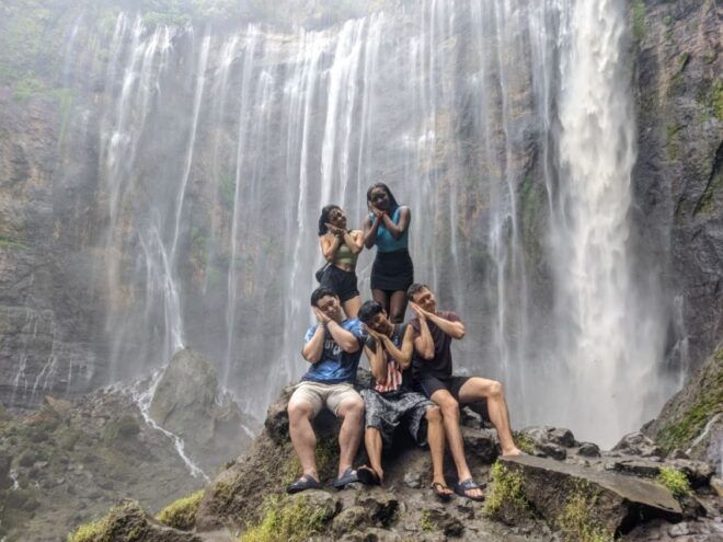 Mount Bromo and Ijen 3D2N Surabaya - Security and Convenience