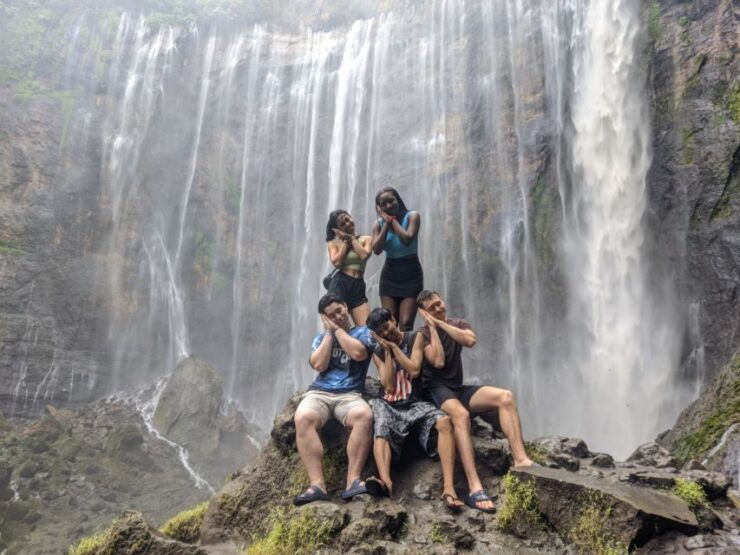 Mount Bromo and Ijen 4D3N Surabaya - Activity Inclusions