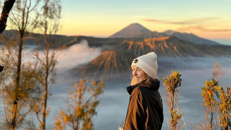 Mount Bromo and Ijen Crater 2-Day Private Tour - Two volcanoes, one very long night