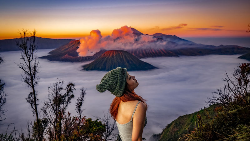 Mount Bromo and Ijen Crater 2-Day Private Tour - A short hotel stop, then the road to Ijen