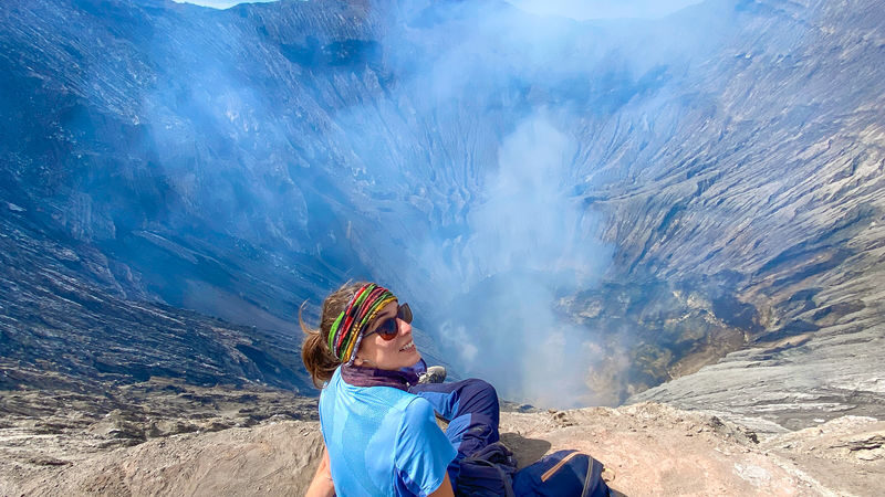 Mount Bromo and Ijen Crater 2-Day Private Tour - Ijen’s blue fire and a demanding crater climb