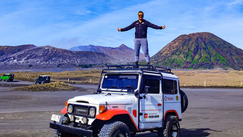Mount Bromo and Ijen Crater 2-Day Private Tour - Is this two-day volcano tour right for you?