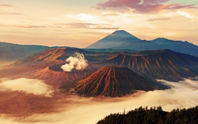 Mount Bromo and Ijen Crater Tour From Surabaya/ Malang - Tour Highlights