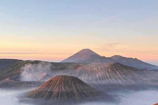 Mount Bromo and Ijen Crater Tour with Train - An In-Depth Look at the Tour Experience