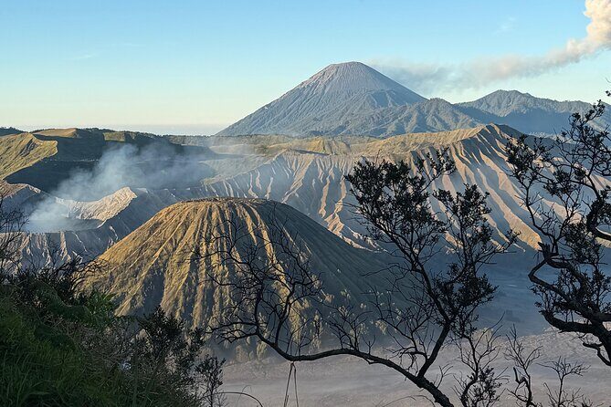 Mount Bromo and Ijen Crater Tour with Train - Why This Tour Is a Great Choice