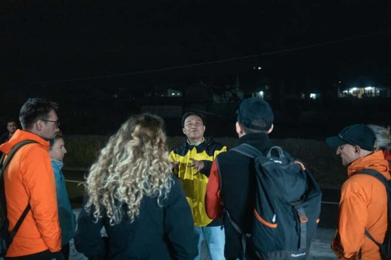 Mount Bromo and Madakaripura Waterfall Tour English Guide - Good To Know