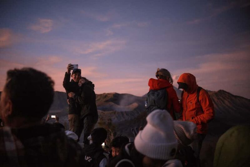 Mount Bromo and Madakaripura Waterfall Tour English Guide - Who Is This Tour Best For?