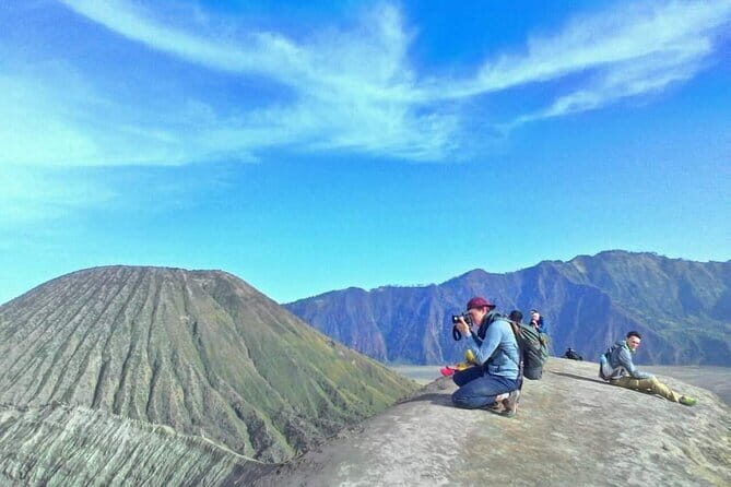 Mount Bromo & Ijen 2D1N Start from Malang & Surabaya Sharing Tour - Good To Know