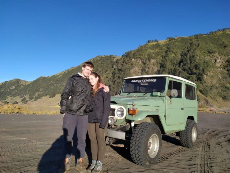 Mount Bromo, Ijen, and Blue Flames 3-Day Tour From Surabaya - Tour Overview