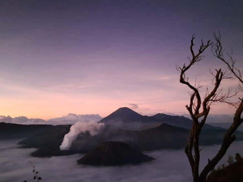 Mount Bromo & Ijen Open Trip 3D2N All Inclusive - Good To Know