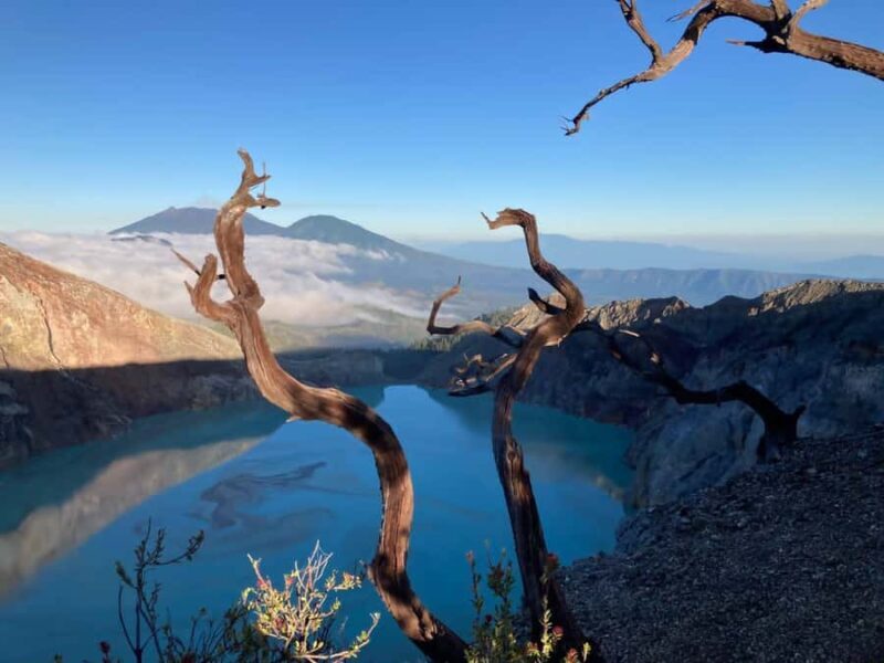 Mount Bromo & Ijen Open Trip 3D2N All Inclusive - What Makes This Tour Special?