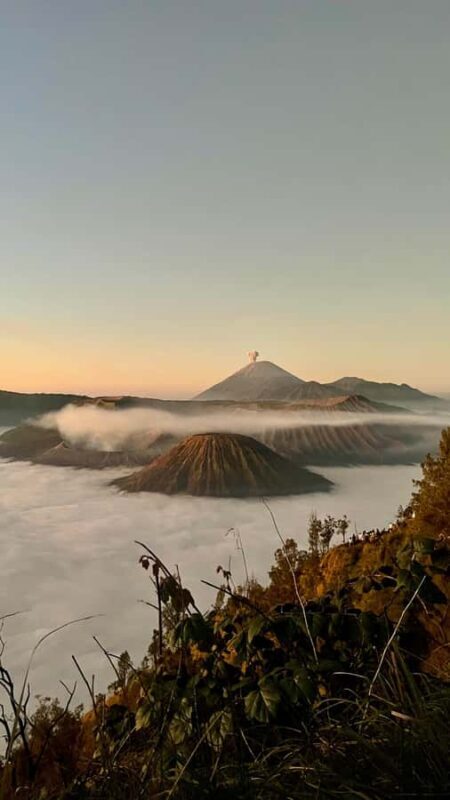 Mount Bromo Jeep Tour with 4-Night Stay - Who Is This Tour Best For?
