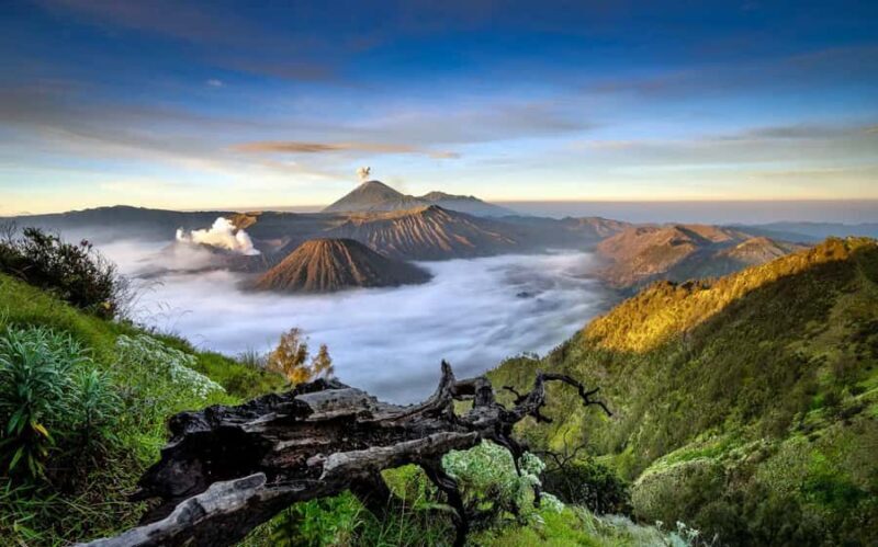 Mount Bromo Jeep Tour with 4-Night Stay - Who Should Consider This Tour?