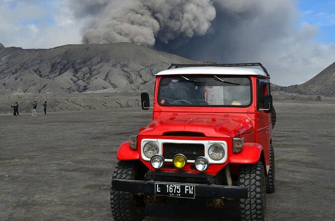 Mount Bromo Private Day Tour Experience Crater and Sunset Viewing - FAQ