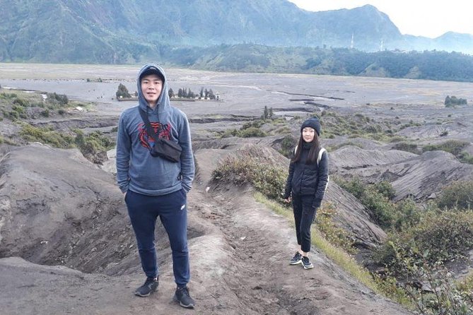 Mount Bromo Private Sunrise Tour (2D1N) - From Surabaya - Inclusions and Amenities