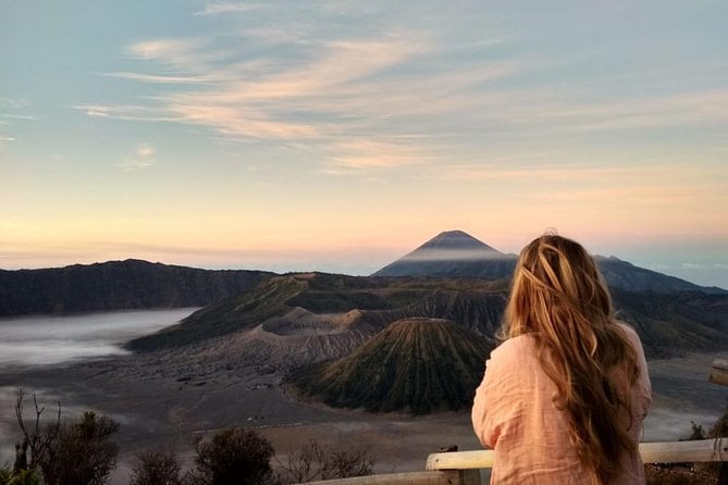 Mount Bromo Public Sunrise Tour - From Malang - Tour Details