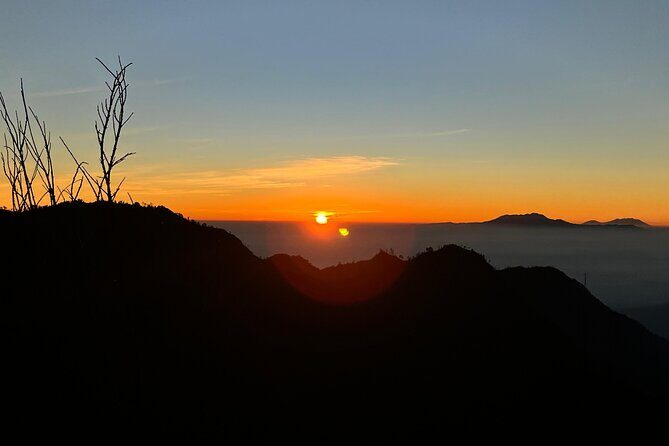 Mount Bromo Shared Sunrise Tour 1 day from Surabaya (sharing) - A Complete Breakdown of the Tour Experience