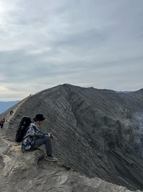 Mount Bromo Sunrise 1 Day Tour From Yogyakarta - Key Points