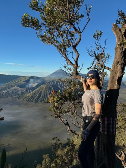 Mount Bromo Sunrise 1 Day Tour From Yogyakarta - Itinerary and Transportation