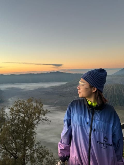 Mount Bromo Sunrise 1 Day Tour From Yogyakarta - Inclusions and Exclusions