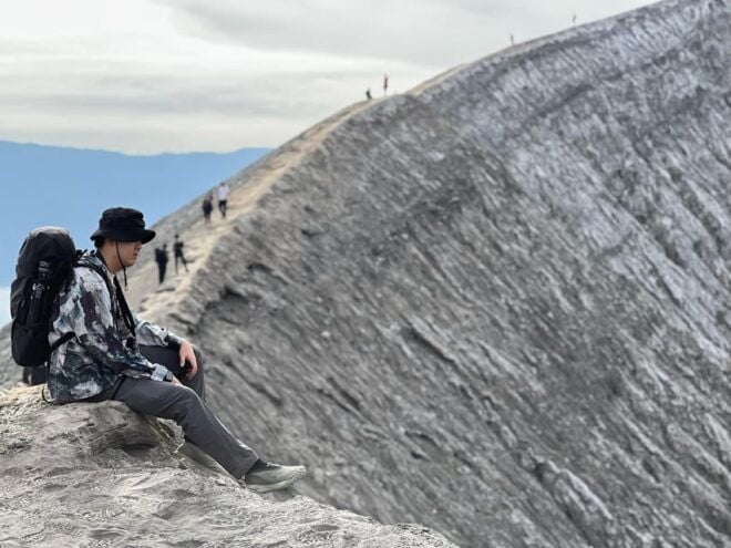 Mount Bromo Sunrise 1 Day Tour From Yogyakarta - What to Bring