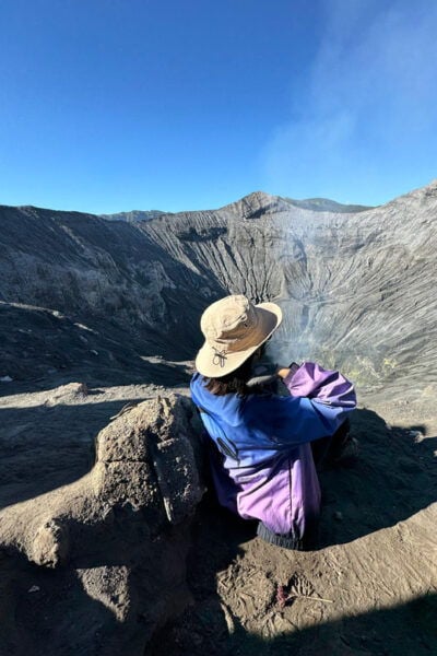 Mount Bromo Sunrise 1 Day Tour From Yogyakarta - Customer Feedback
