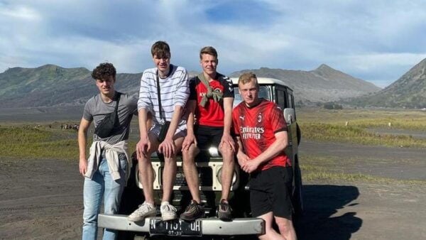Mount Bromo Sunrise 1 Day Tour From Yogyakarta - Questions You May Have