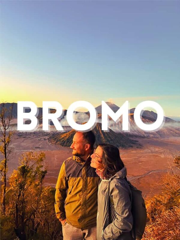 Mount Bromo Sunrise 2-Day Tour from Surabaya/Malang - Exploring the Itinerary in Detail