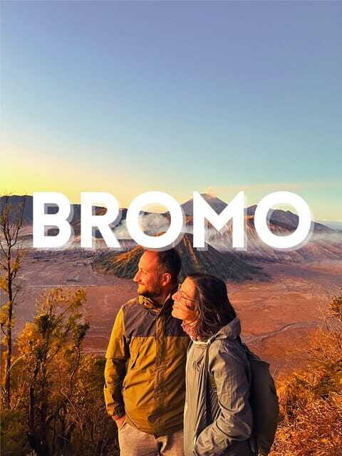 Mount Bromo Sunrise 2-Day Tour from Surabaya/Malang - Practical Tips for Travelers