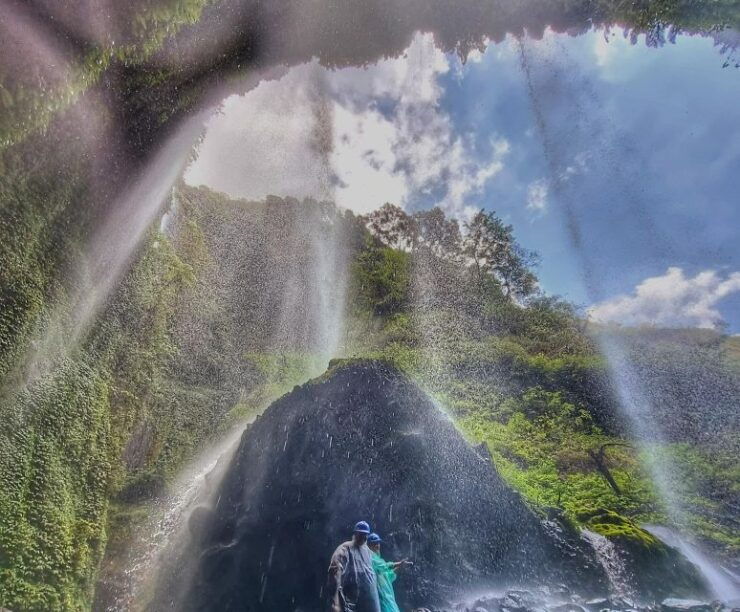 Mount Bromo Sunrise and Madakaripura Waterfall 1 Day Tour - Mount Bromo Experience