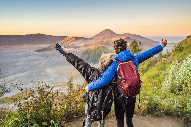 Mount Bromo Sunrise  Exclusive Guided Tour (All-Inclusive) - Good To Know