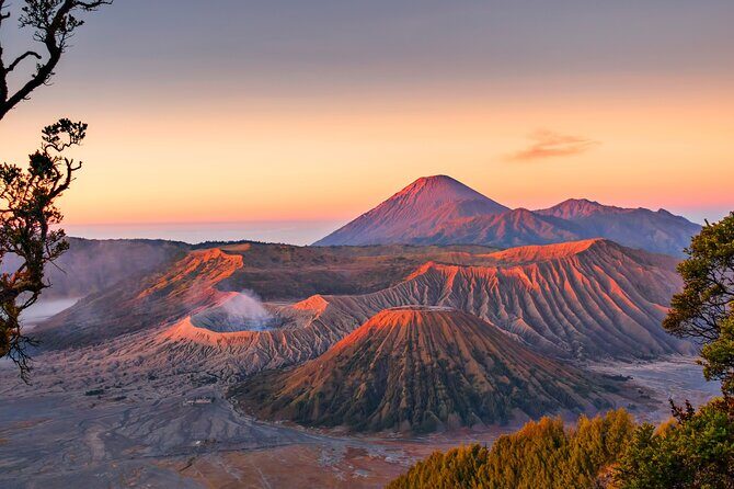 Mount Bromo Sunrise Exclusive Guided Tour (All-Inclusive) - The Experience in Detail: What You Can Expect