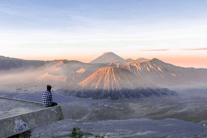 Mount Bromo Sunrise Exclusive Guided Tour (All-Inclusive) - Practical Considerations