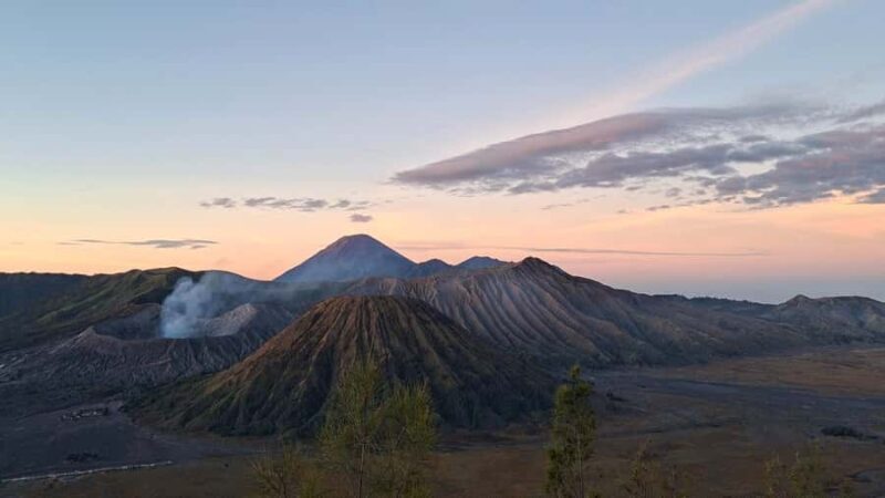 Mount Bromo Sunrise Jeep Tour - What to Bring & Practical Tips