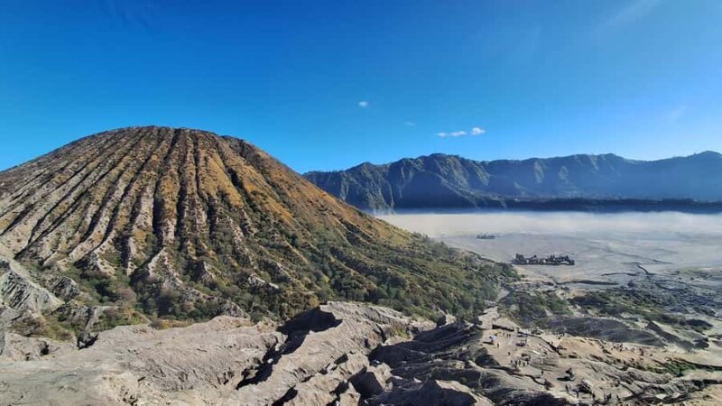 Mount Bromo Sunrise Jeep Tour - Authentic Experiences from Reviews
