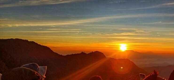 Mount Bromo Sunrise & Madakaripura From Malang or Surabaya - Key Highlights of the Trip