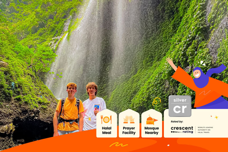 Mount Bromo Sunrise & Madakaripura Waterfall Private Tour - What makes this Bromo day trip worthwhile