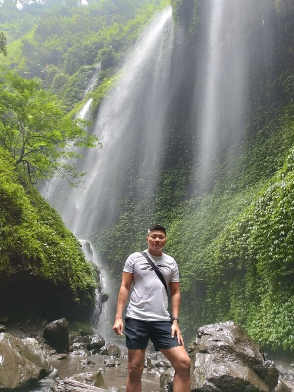 Mount Bromo Sunrise & Madakaripura Waterfall Private Tour - A midnight start for a day of contrasts